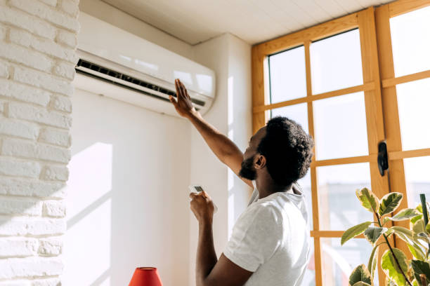 Best Emergency HVAC Services in Mays Landing, NJ