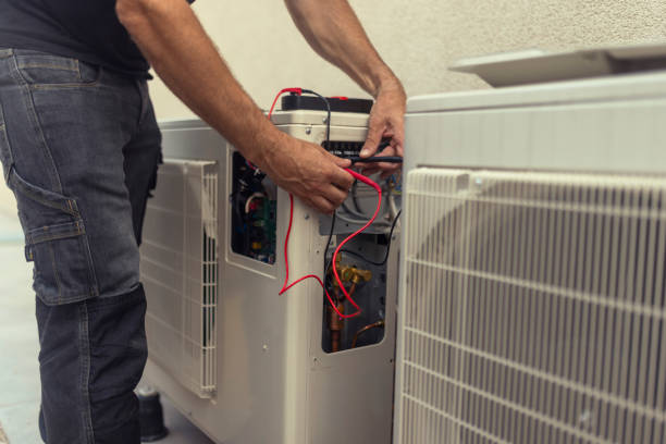Best Geothermal HVAC Systems in Mays Landing, NJ