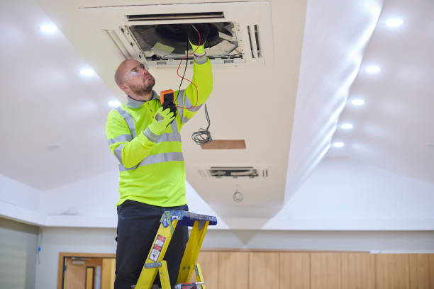 Best HVAC Consulting and Engineering in Mays Landing, NJ